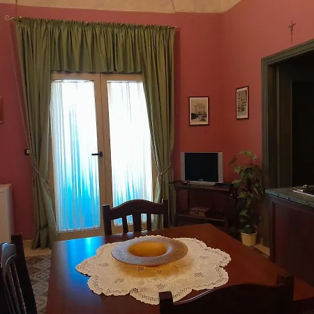 아파트 Casa Castelli
