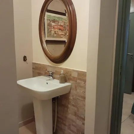 Casa Castelli 아파트 *