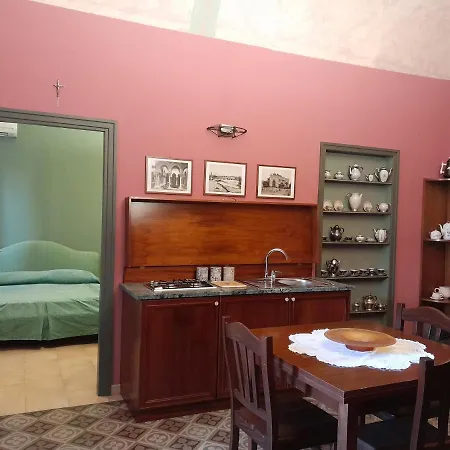 Casa Castelli * 바게리아