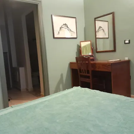 Apartament Casa Castelli