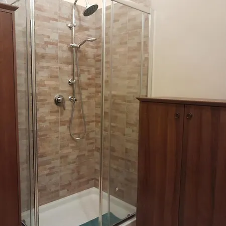 Casa Castelli 바게리아