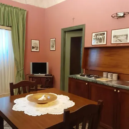 아파트 Casa Castelli